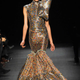 Image for article titled How Did New York Fashion Week's 116 Shows Treat Models Of Color?